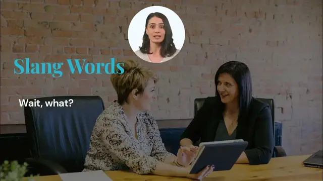 'Video thumbnail for What to Say If You Don't Understand Someone's Question'