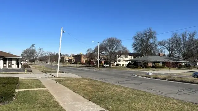 Video thumbnail for Changing Weather and Your Health