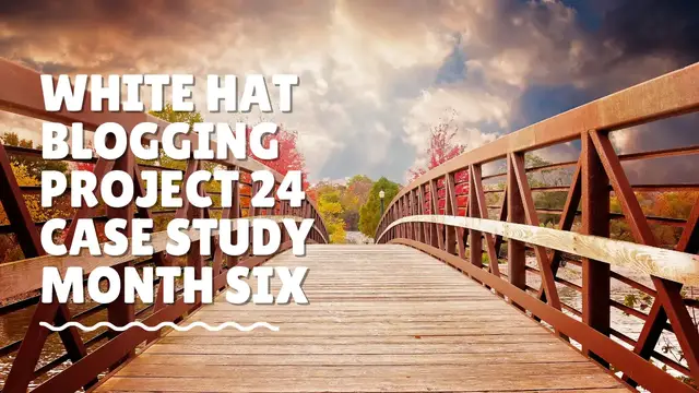 Video thumbnail for Path To Freedom - A Project 24 Case Study - Month 6 #ProjectNeptune #NotSponsored