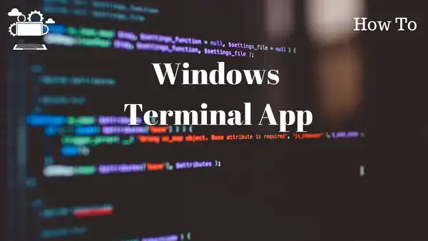 Video thumbnail for Mithilfe der Windows Powershell einen Ordner bzw. ein Verzeichnis auf Veränderungen überwachen