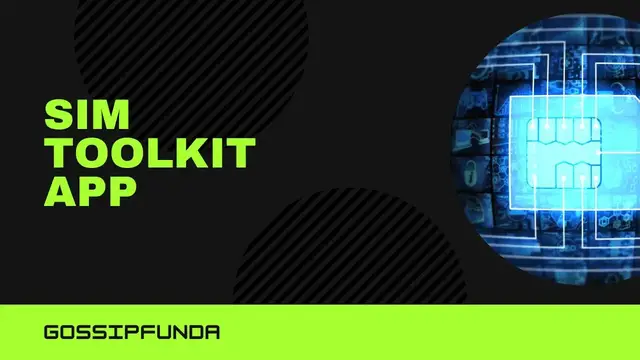 'Video thumbnail for SIM toolkit app'