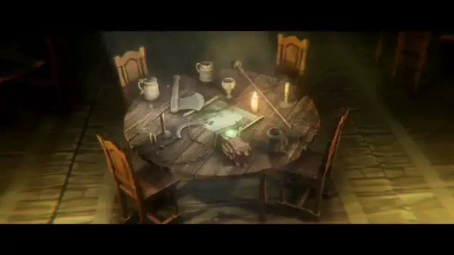 Video thumbnail for Gloomhaven: Die Pranken des Löwen - Trailer zum neuen DLC