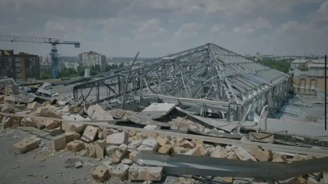 Video thumbnail for Designing and Building for Blast Containment