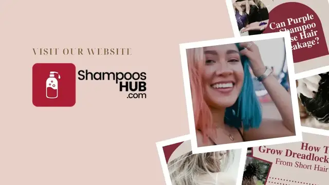 'Video thumbnail for Shampoos Hub '