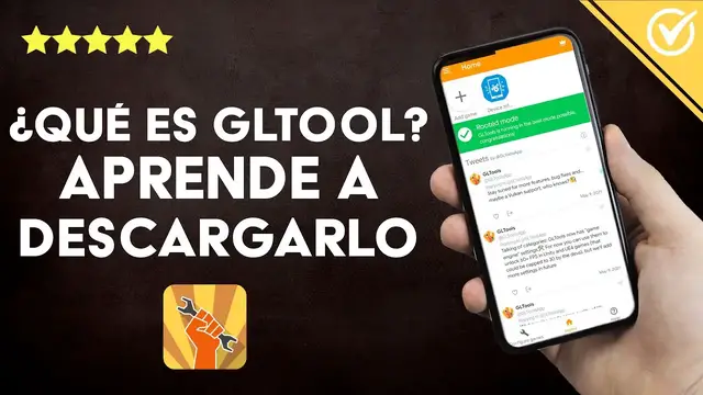 Video thumbnail for ¿Qué es GLTOOLS? - Aprende a descargar e instalarlo fácilmente