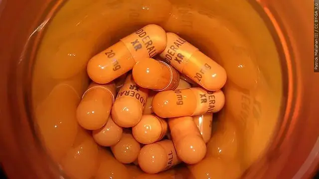 'Video thumbnail for ADHD Medication Demand Shortage'