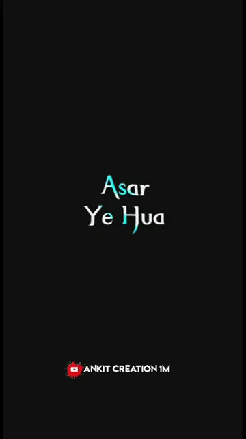 Video thumbnail for Teri Najaro Ne whatsapp status Video