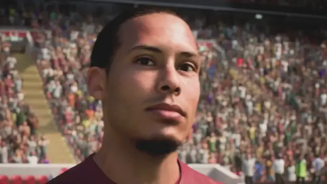 'Video thumbnail for FIFA 23 Reveal Trailer The World’s Game'