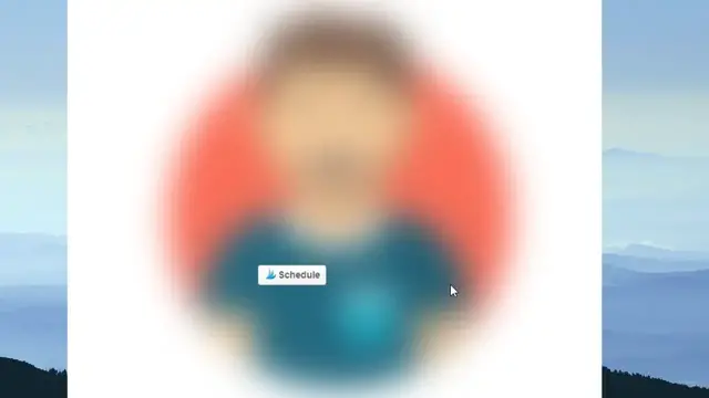 Video thumbnail for Focus Lens Hover Effect Animation in Pure HTML5 & CSS3