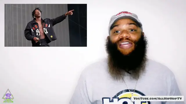 Video thumbnail for Joey Bada$$ fails to drop "2000" album