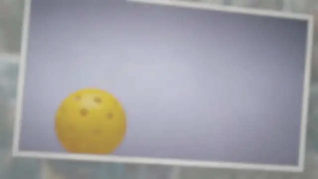 'Video thumbnail for Let's Compare: Badminton, Tennis, Table Tennis, and Pickleball'
