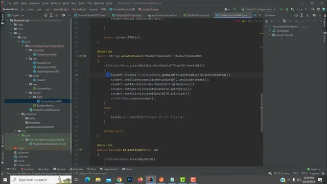 Video thumbnail for Search Records