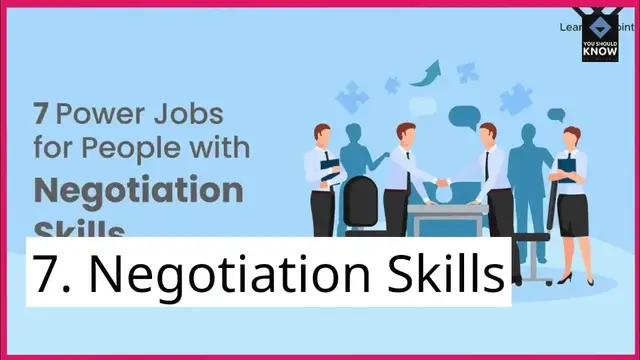 Video thumbnail for Top 10 Career Development Workshops and Seminars to Attend