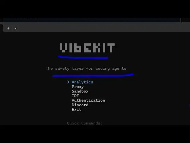 Video thumbnail for VibeKit Securely Run Claude, Cursor & More in AI Sandboxes — INSANE Safety, UNLIMITED Agents!