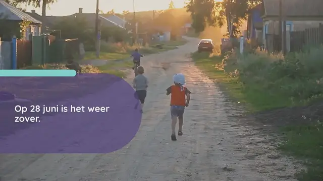 Video thumbnail for Modderdag activiteiten voor peuters- een heerlijke dag voor Kinderen