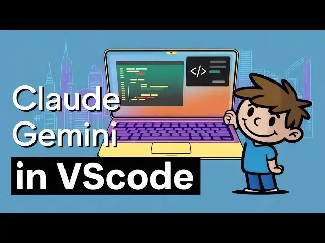 Video thumbnail for Run Claude, Gemini & More in VSCode with RooCode + OpenRouter – INSANE AI Dev Setup!