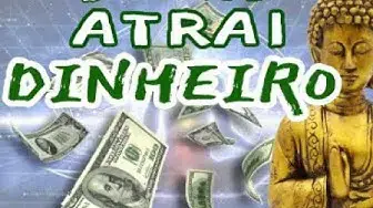 'Video thumbnail for SONS PARA ATRAIR (MUITO) DINHEIRO'