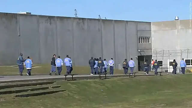 Video thumbnail for State of the State: Bail Reform