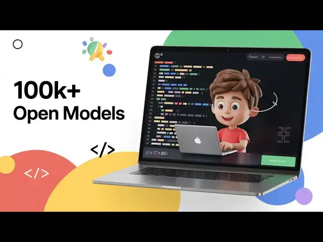 Video thumbnail for Civitai Just Broke the AI Art Game — 100K+ Open Models at Your Fingertips!