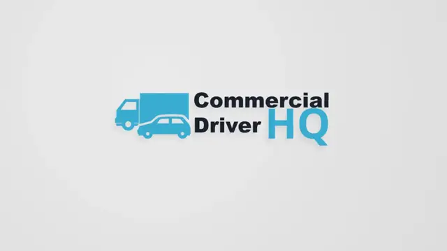 'Video thumbnail for Commercial Driver HQ'