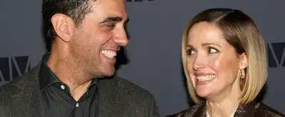 'Video thumbnail for Bobby Cannavale & Rose Byrne Get Ready to Bring MEDEA Into the 21st Century at BAM'