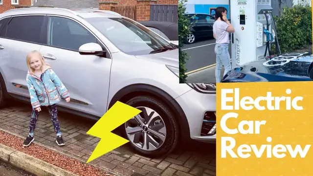 Video thumbnail for Electric Car Review
