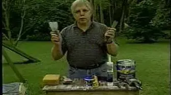 Video thumbnail for Exterior Painting