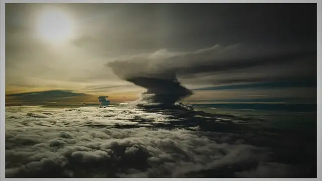 Video thumbnail for o que é um tornado