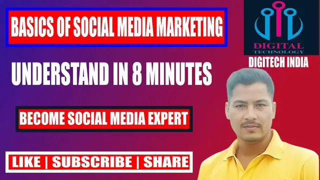 Video thumbnail for Unlock the Power of Social Media Marketing: Get Ready for Unlimited Benefits!