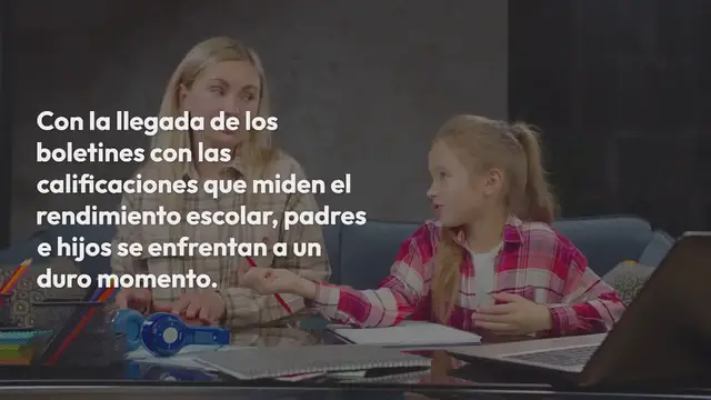 Video thumbnail for 10 razones para mejorar el rendimiento escolar