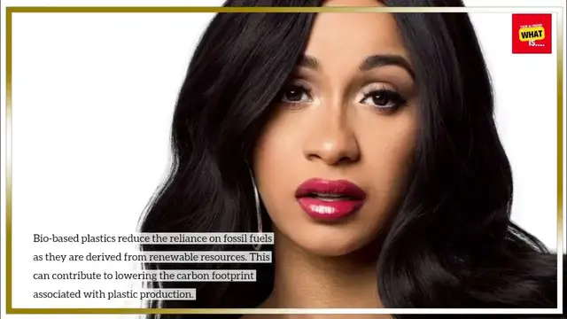 Video thumbnail for What is the Concept of Biodegradable Plastics and Their Impact on the Environment?