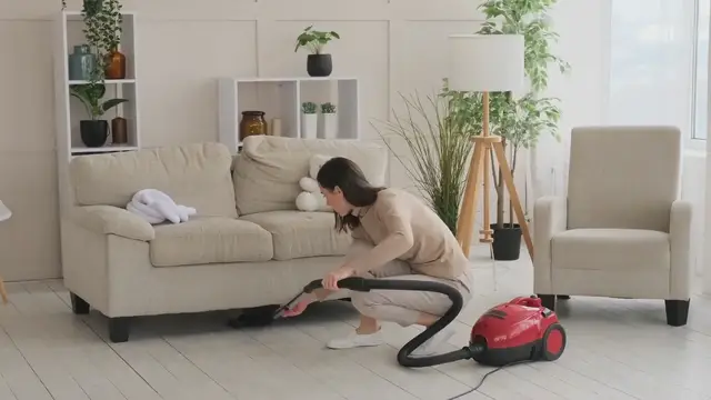 'Video thumbnail for Best Vacuum With On/Off Brushroll'