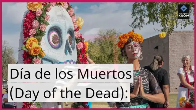 Video thumbnail for Top 10 Remarkable Cultural Traditions from Different Societies