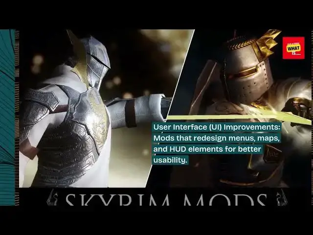 Video thumbnail for What is the most popular game for modding