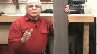 Video thumbnail for Cutting Cement Board