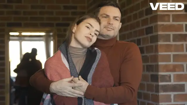 Video thumbnail for Unlock Happiness_ The Power of Cuddling