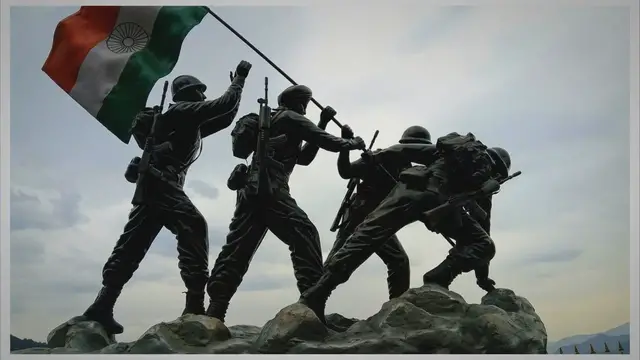Video thumbnail for India 1900 to 1947 - History Learning Site