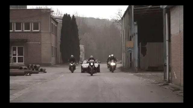 'Video thumbnail for Le plan - Court-métrage'