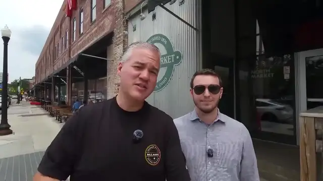 Video thumbnail for You Must Try These Restaurants in Columbus Ohio(720P HD)