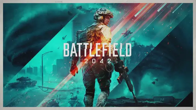 Video thumbnail for Battlefield 2042 free to play this weekend on PC and Xbox, PlayStation free access coming soon