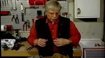 Video thumbnail for Work Clothing