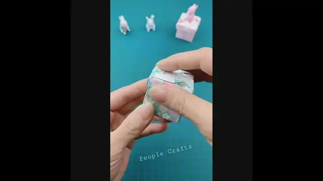 Video thumbnail for Amazing Craft Ideas DIY 30