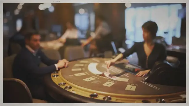 'Video thumbnail for When Can You Split in Blackjack?'