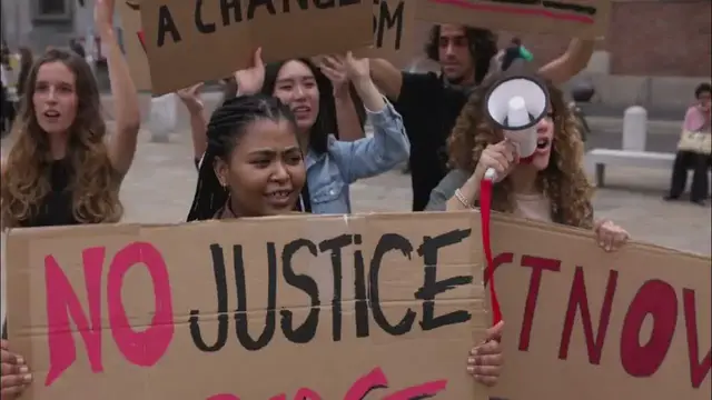 Video thumbnail for Racism In University