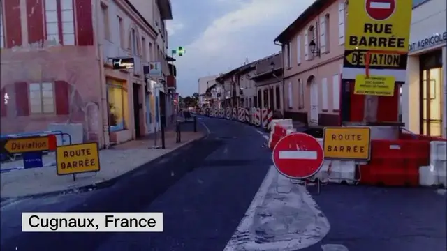 Video thumbnail for Places in the world where people are banned from dying || Dying is Not an Option || MyStery