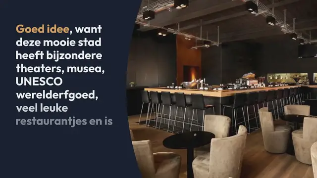 Video thumbnail for 13x leuke hotels in Luxemburg Stad