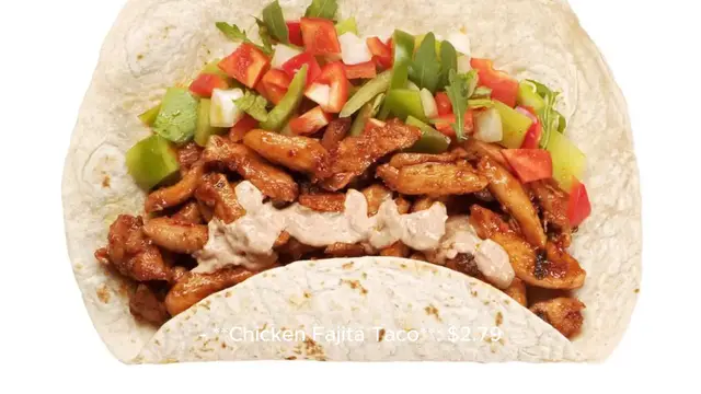 Video thumbnail for Rosa's Cafe Menu Prices