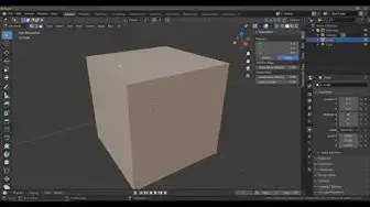 Video thumbnail for Daily Blender Tip - What Is Clipping And How To Fix It?