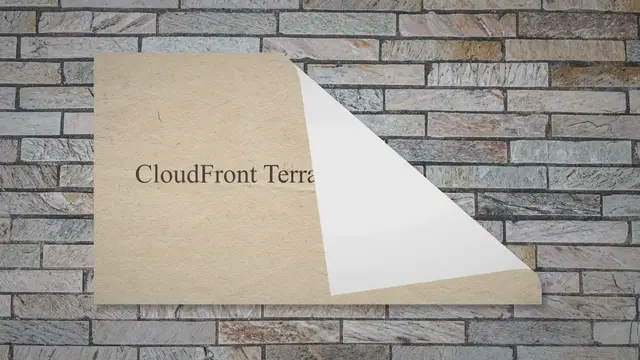 'Video thumbnail for Terraform'