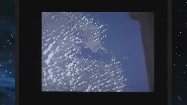 Video thumbnail for Exploring New Frontiers: A History of Space Exploration from Sputnik to the International Space Station